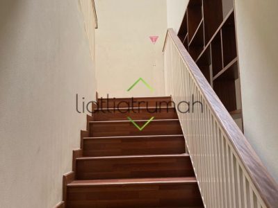 Rumah Menteng di sewakan lokasi sangat strategis dekat area komersil