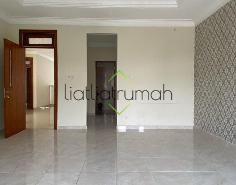 Rumah Menteng di jual harga sangat menarik lokasi strategis
