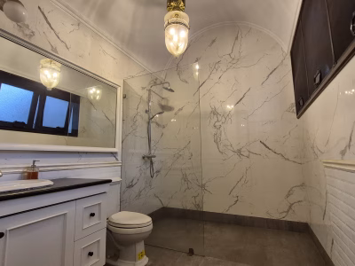 Rumah sewa Menteng lokasi sangat cocok untuk huni dan tenang