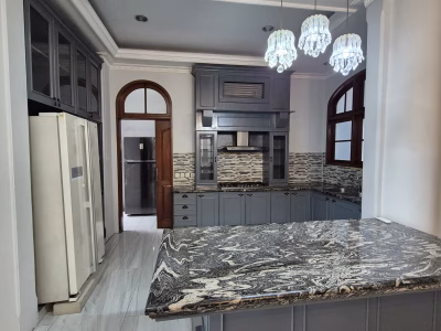 Rumah sewa Menteng siap huni lokasi sangat tenang dan nyaman