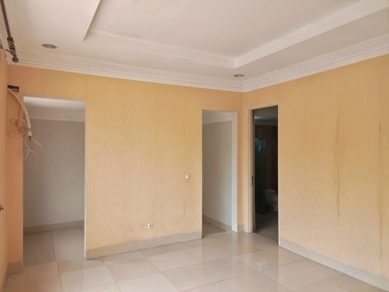Rumah Sewa Menteng area premium dekat taman surapati dan taman Lembang