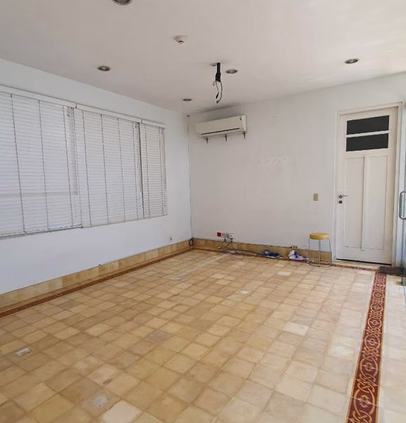 Rumah mewah Menteng bisa di jadikan office atau pun usaha lainnya