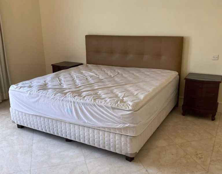 Rumah sewa Menteng siap huni ada pool