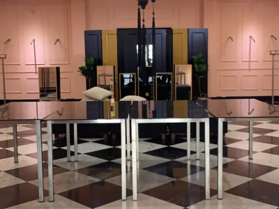 Tempat usaha area Jakarta Selatan siap huni lokasi raamai kuliner