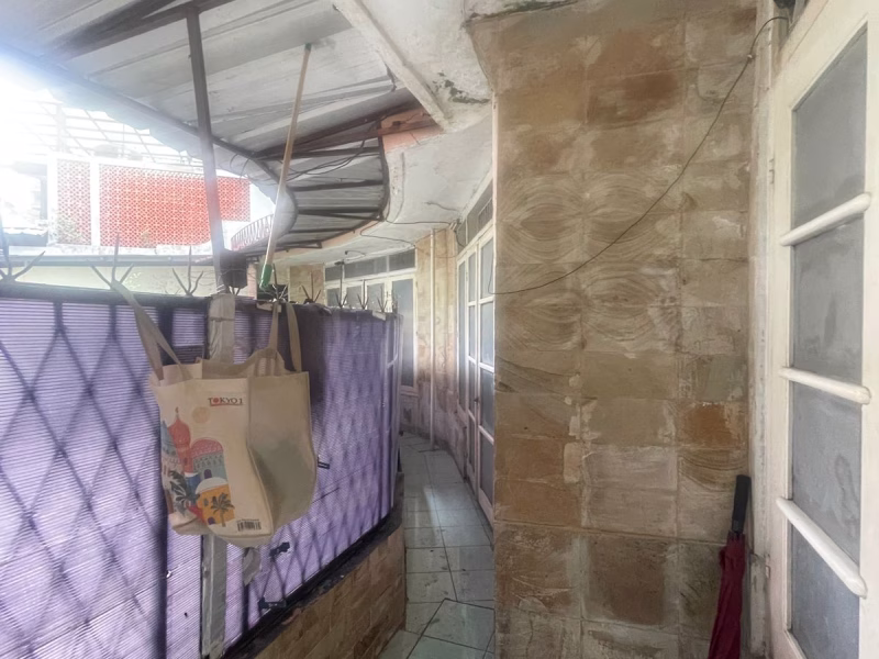 Rumah Menteng di jual cepat harga menarik lokasi prime