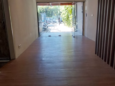 Rumah sewa bisa di jadikan kantor area cikini siap huni