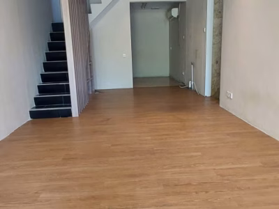 Rumah sewa bisa di jadikan kantor area cikini siap huni