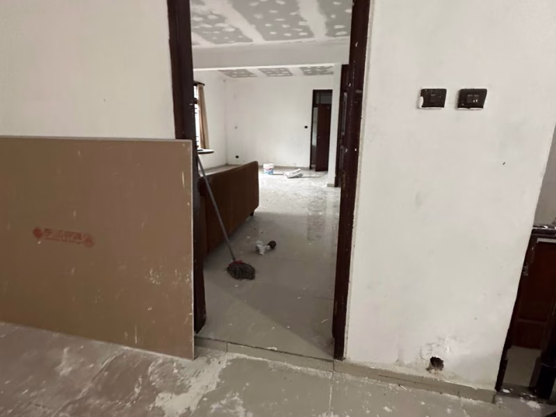 Rumah sewa Menteng bisa di jadikan silence office