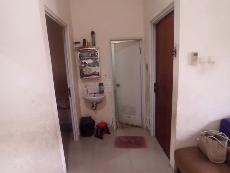Dijual rumah area cipendawa Residence nego sampai deal
