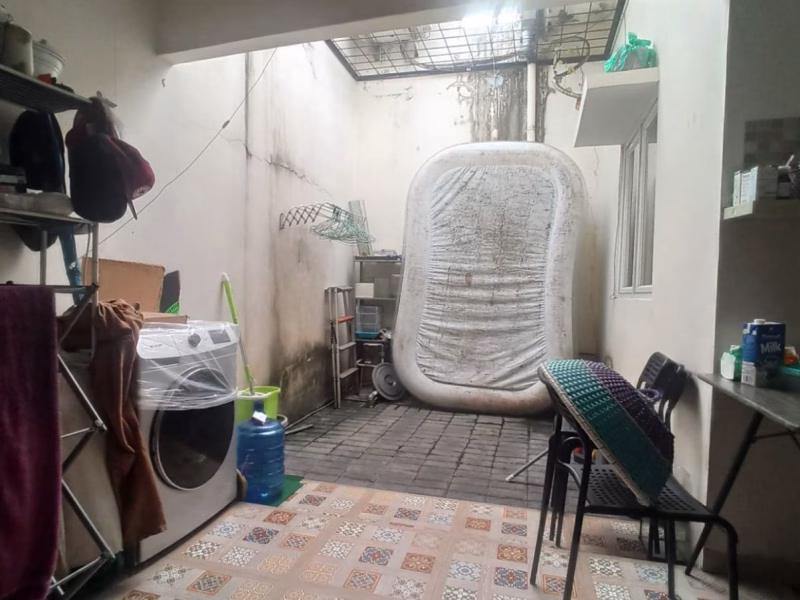 Dijual rumah area cipendawa Residence nego sampai deal