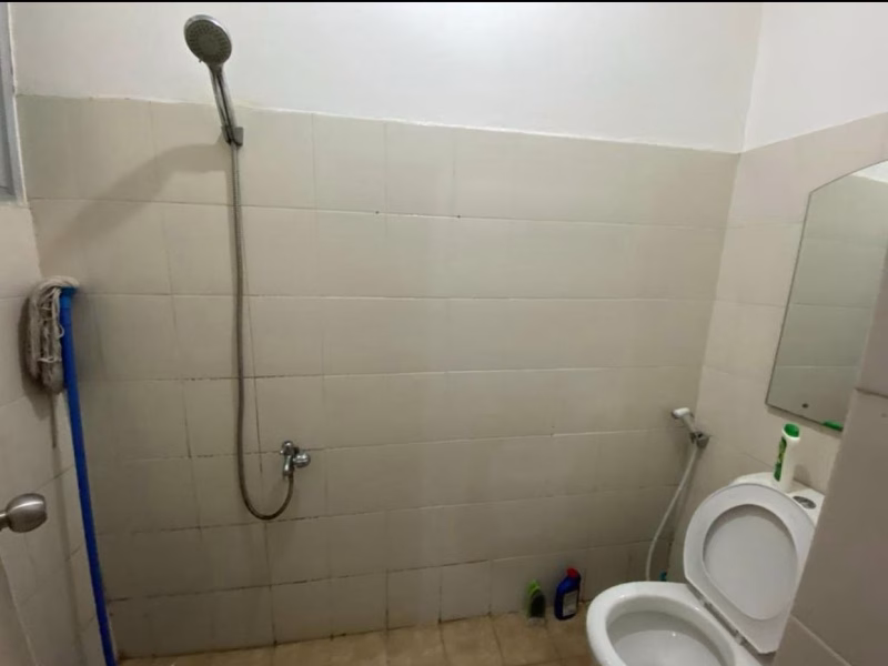 Dijual rumah area cipendawa Residence nego sampai deal