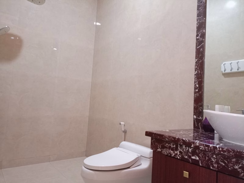 Rumah sewa Menteng lokasi Cikini , siap huni , Furnished