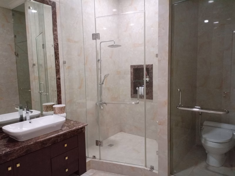 Rumah sewa Menteng lokasi Cikini , siap huni , Furnished