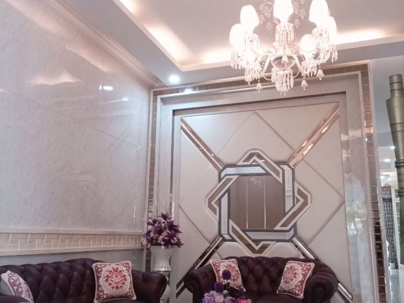 Rumah sewa Menteng lokasi Cikini , siap huni , Furnished