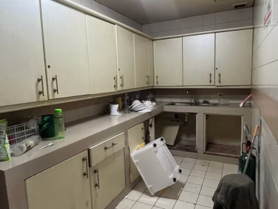 Office space siap huni area Gatot Subroto Jakarta Selatan