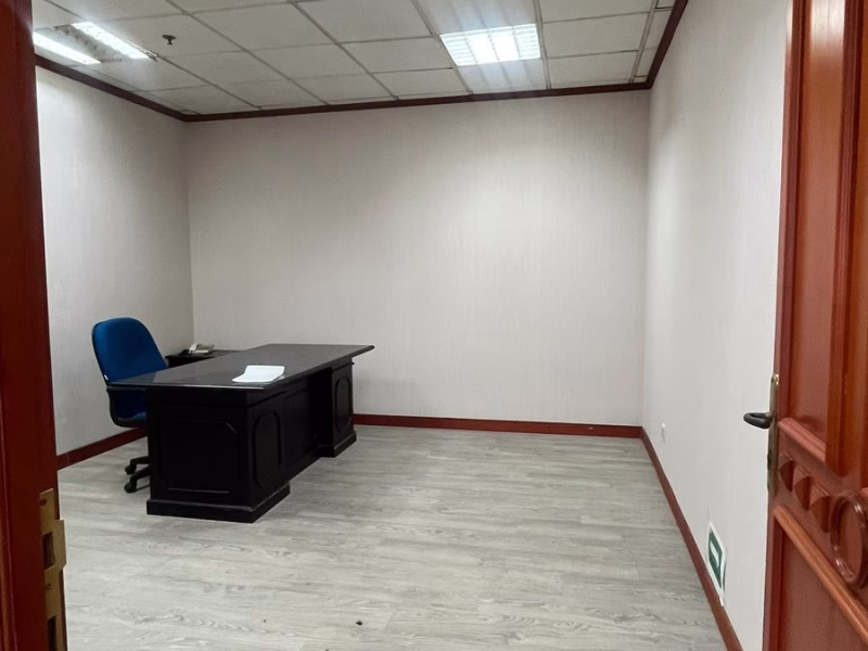 Office space siap huni area Gatot Subroto Jakarta Selatan