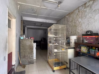 Rumah di jual area Cideng harga NJOP lokasi bisa di jadikan mini building