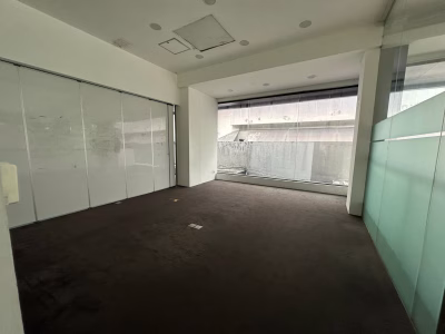 Disewa Mini Building , Ex Showroom area TB Simatupang Jakarta Selatan