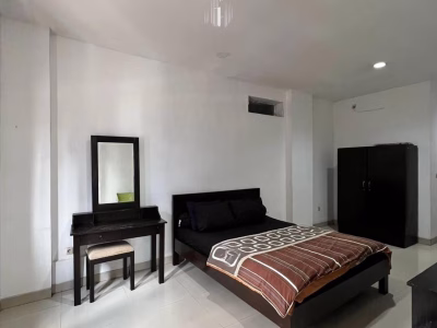 Dijual rumah kost area Setiabudi Jakarta Selatan , SHM , ada 30 Kamar
