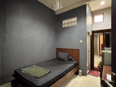 Dijual rumah kost area Setiabudi Jakarta Selatan , SHM , ada 30 Kamar