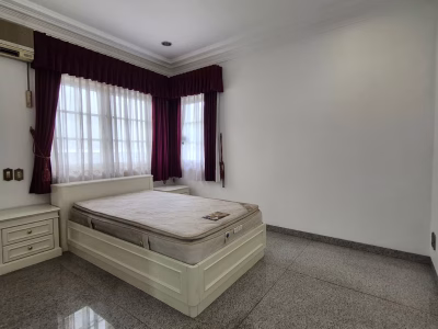Rumah sewa Menteng siap huni no pool ada backyard lokasi tenang