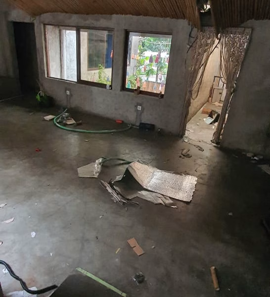 Tempat usaha area Cikini lokasi strategis