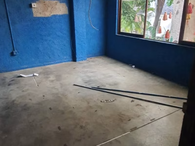 Tempat usaha area Cikini lokasi strategis