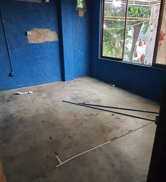 Tempat usaha area Cikini lokasi strategis