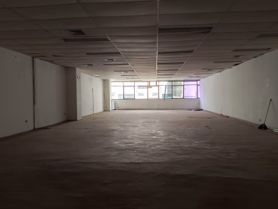Gedung 5 lantai area Menteng lokasi sangat strategis , SHM