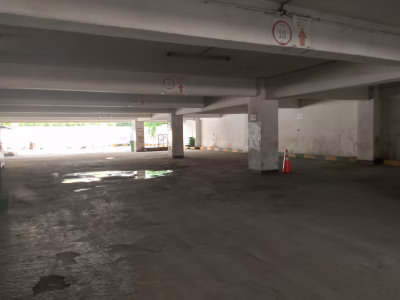 Gedung 5 lantai area Menteng siap huni lokasi sangat strategis