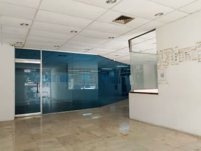 Gedung 5 lantai area Menteng siap huni lokasi sangat strategis
