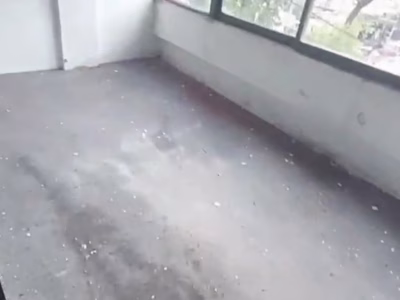 Ruko area Jakarta Pusat dekat pasar Tanah abang lokasi strategis