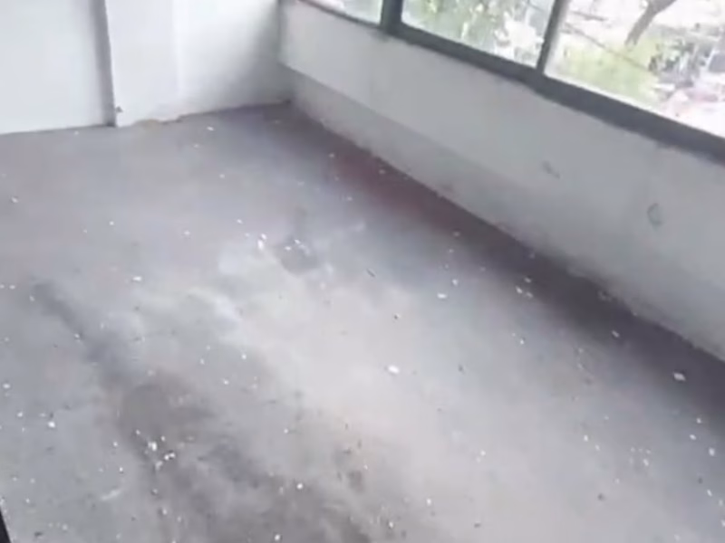 Ruko area Jakarta Pusat dekat pasar Tanah abang lokasi strategis