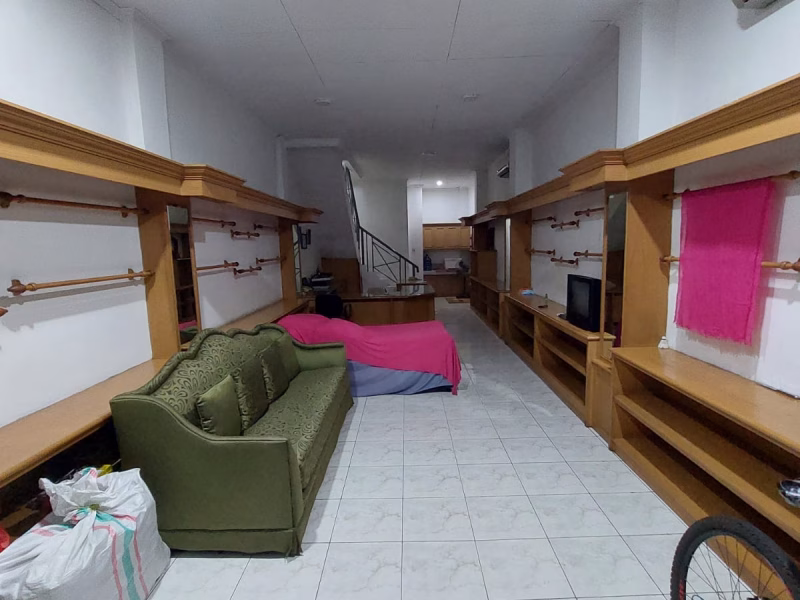 Ruko sewa area Jakarta Pusat dekat dengan sarinah lokasi sangat strategis
