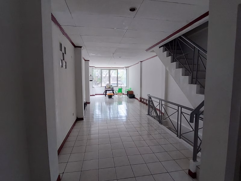 Ruko sewa area Jakarta Pusat dekat dengan sarinah lokasi sangat strategis