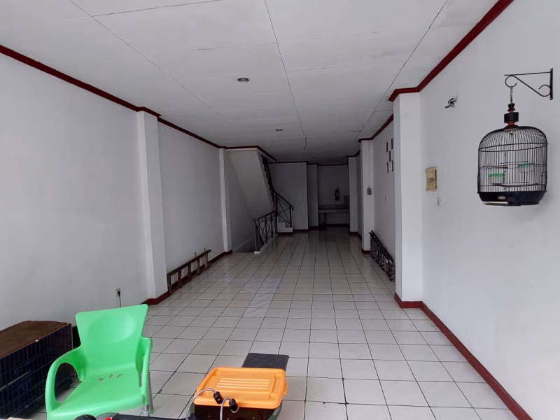 Ruko sewa area Jakarta Pusat dekat dengan sarinah lokasi sangat strategis