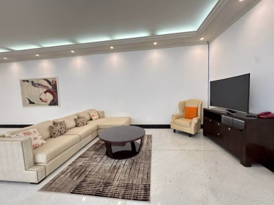 Rumah 3 Lantai plus basement siap huni area Patra Kuningan Jakarta Selatan