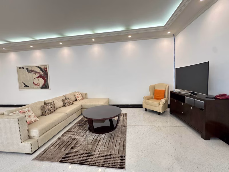 Rumah 3 Lantai plus basement siap huni area Patra Kuningan Jakarta Selatan