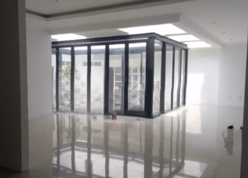 Rumah unfurnished area Menteng siap huni lokasi prime
