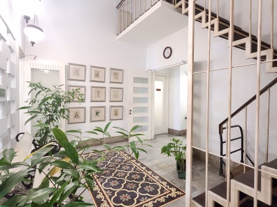 Tempat usaha area Cikini , Menteng , Jakarta Pusat lokasi sangat strategis