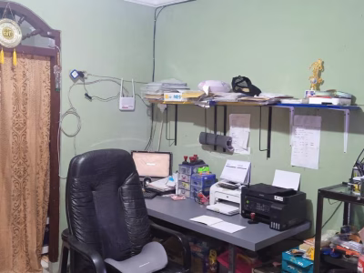 Ruko 2 lantai area Kwitang , Jakarta Pusat , SHM lokasi strategis