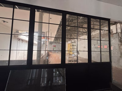 Ruang usaha area Menteng lokasi prime Jakarta Pusat