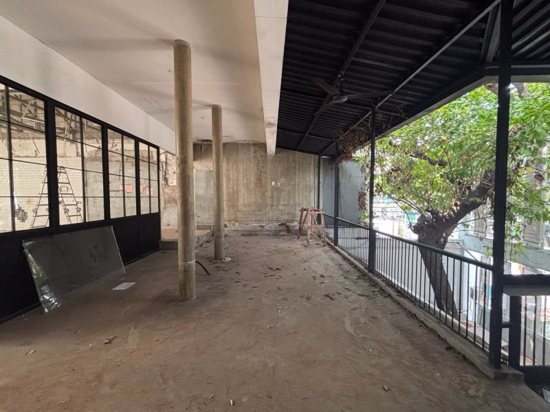 Ruang usaha area Menteng lokasi prime Jakarta Pusat