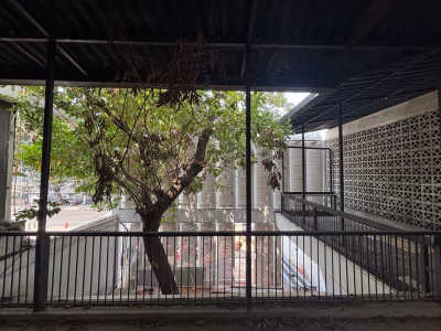 Ruang usaha area Menteng lokasi prime Jakarta Pusat