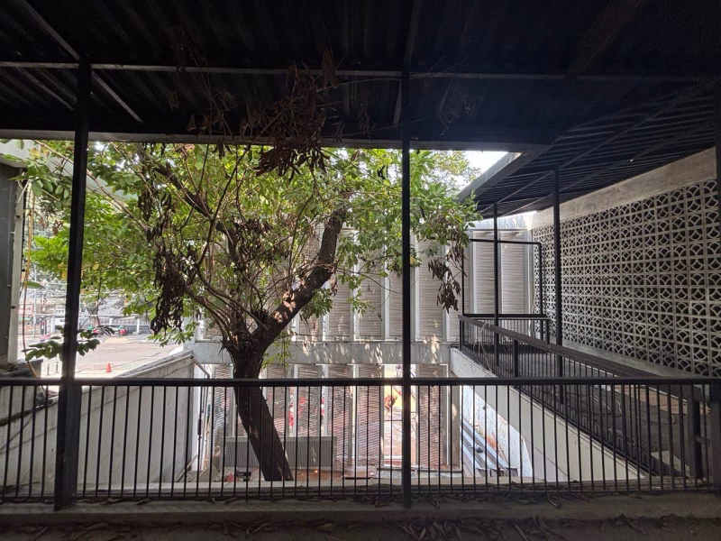 Ruang usaha area Menteng lokasi prime Jakarta Pusat