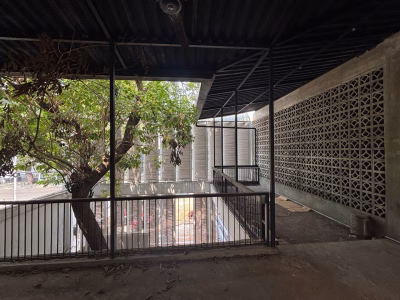 Ruang usaha area Menteng lokasi prime Jakarta Pusat
